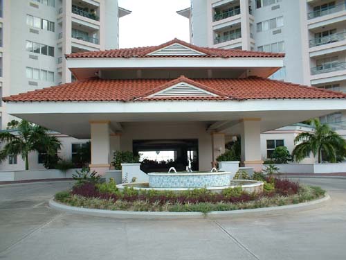 Bayside Towers