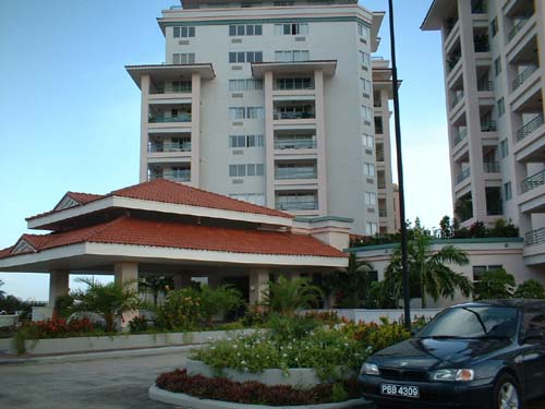 Bayside Towers