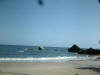 Blanchisseuse - Beachfront