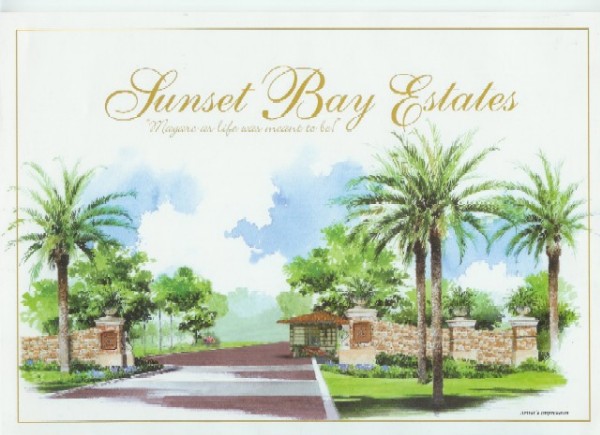 Land for Sale - Sunset Bay Estates, Mayaro