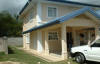 Millennium Park, Trincity