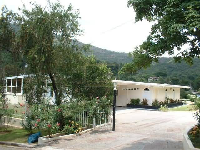 Property for Sale - Mountain View, Maracas, Trinidad